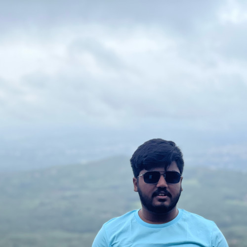 Pratham G.