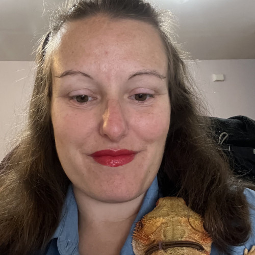 Danielle S. profile photo
