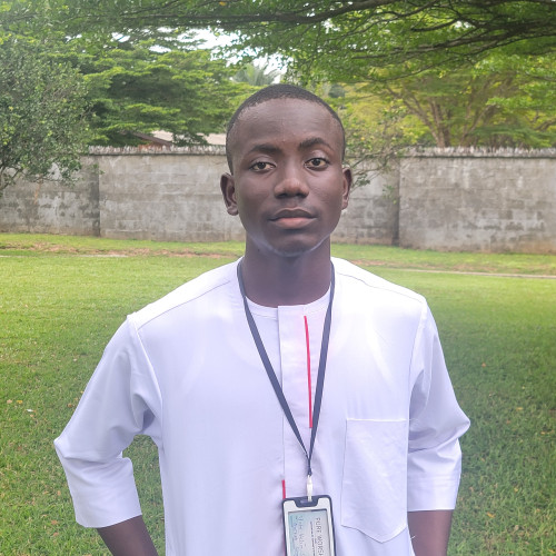 Kelvin U. profile photo