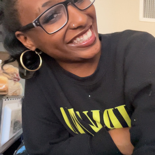 Maliyah G. profile photo