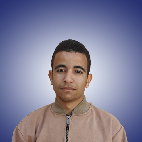 Abdelouahab A. profile photo