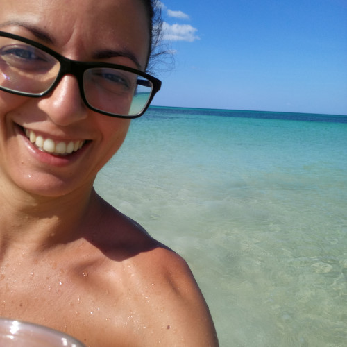 Martina  T. profile photo
