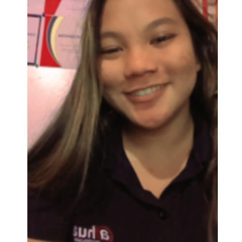 Morena Joyce D.
