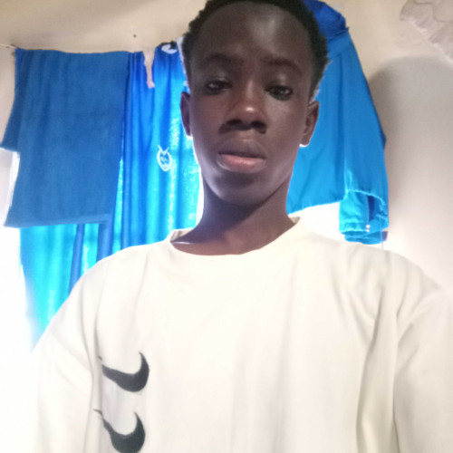 Ronald o. profile photo