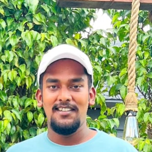 Karthik G. profile photo
