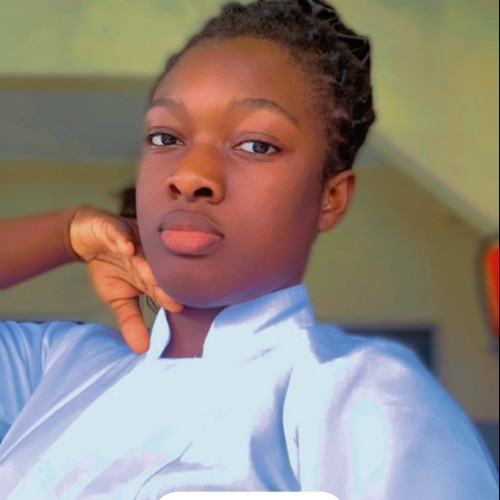 Favour  U. profile photo