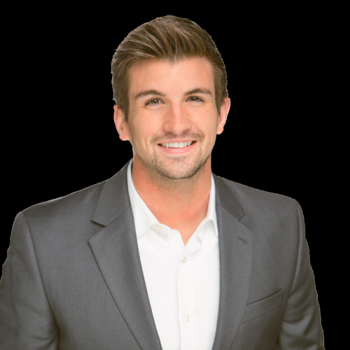 Chase  P. profile photo