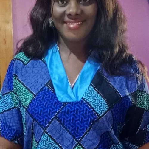 Telema F. profile photo