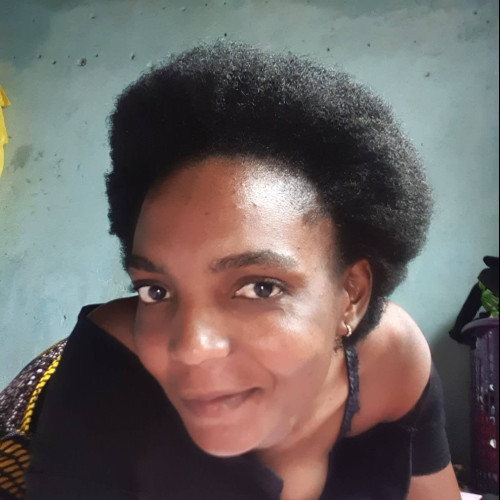 Mutinta Christabel  M. profile photo