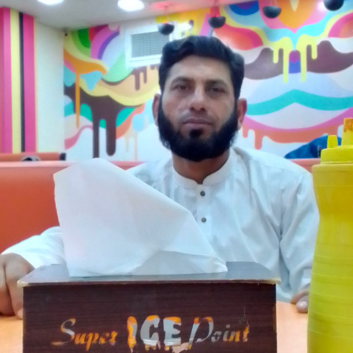 Sagheer A. profile photo