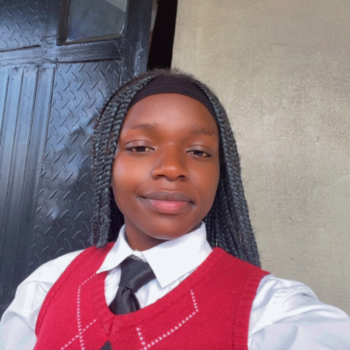 Mercy K. profile photo