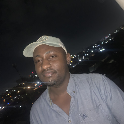 Kazini  E. profile photo