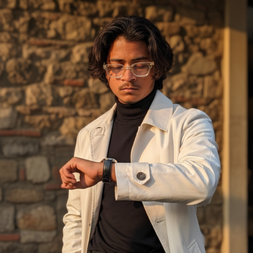 Sharma K. profile photo