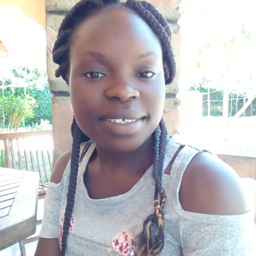 Rehema A. profile photo