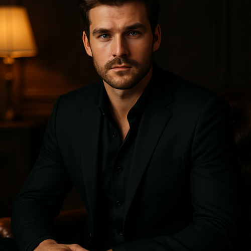 Daniel M.