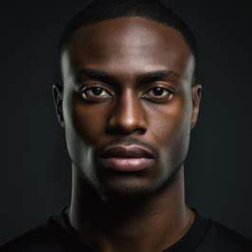 Josuha C. profile photo