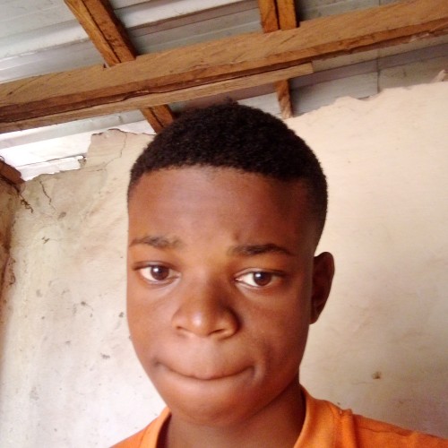 Nwagbo  V.
