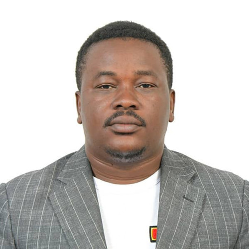 Simplice M. profile photo