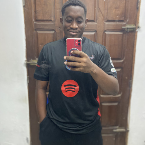 Augustin  J. profile photo