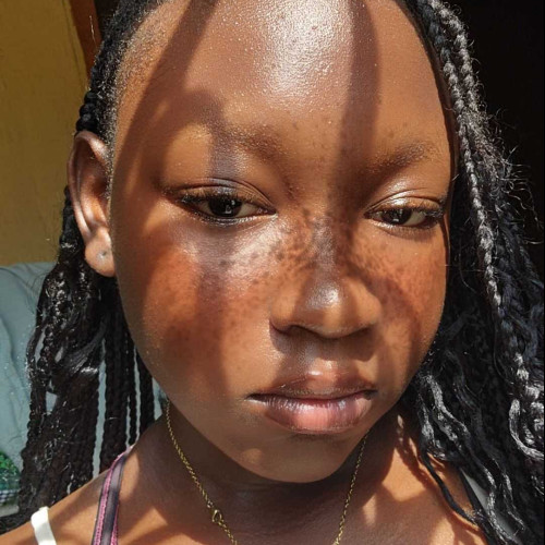 Daniella i. profile photo