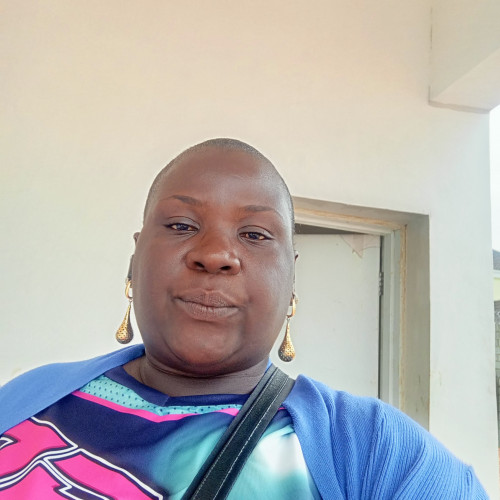 Olabisi A. profile photo