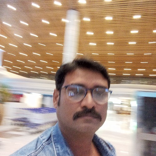 Anup C.