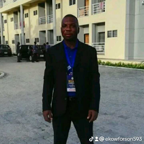 Ekow F.