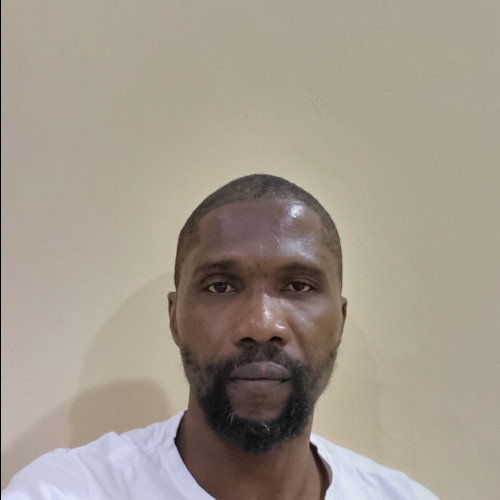 Akeem  W. profile photo