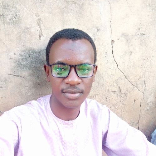 Abdulmajid I. profile photo