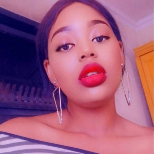 Mpho  L. profile photo