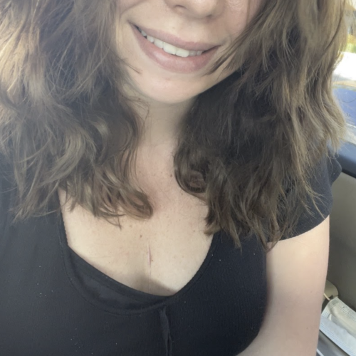 Hannah  H. profile photo