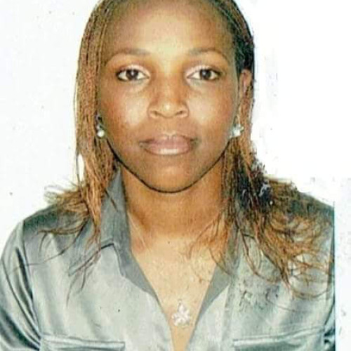 Eunice wachuka K. profile photo