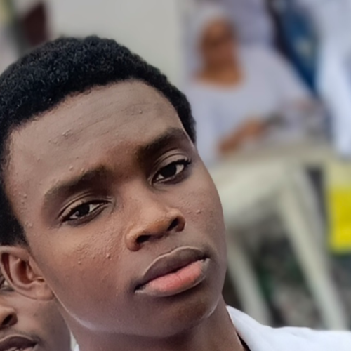 Kingsley A. profile photo