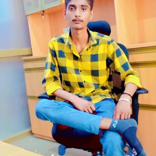 Vishnu  V.