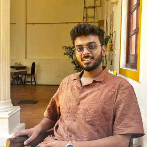 SADHIN s. profile photo