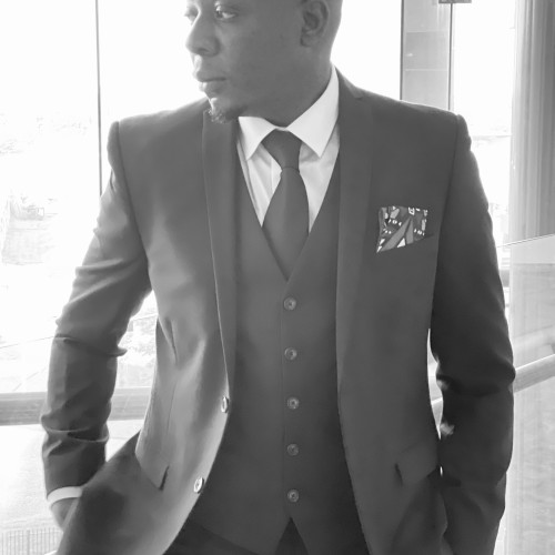 Kelvin  K.