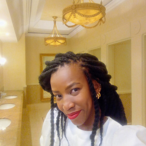 Bokamoso  T. profile photo