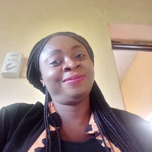Roseline  N.
