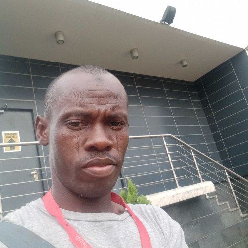 Yusuf Azeez  B. profile photo