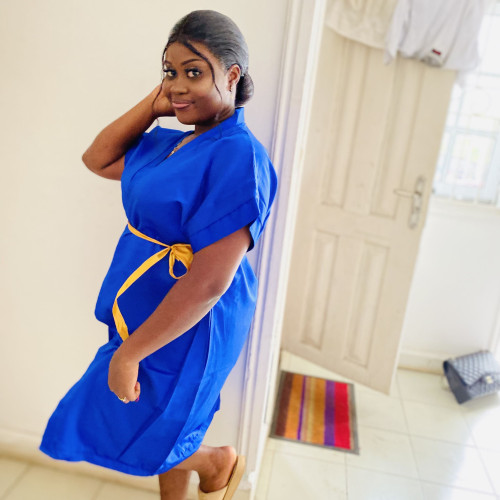 KEBULU N. profile photo