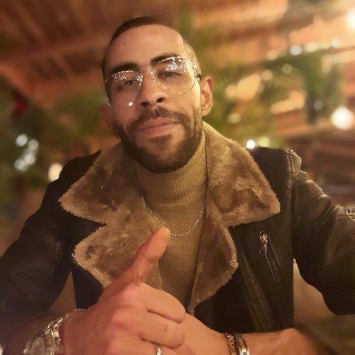 Salaheddine  F. profile photo