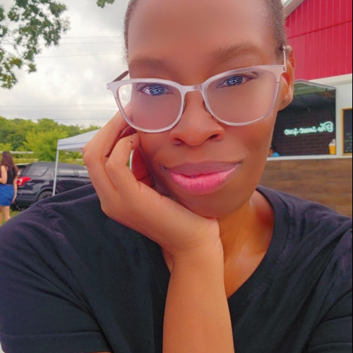 Shelva T. profile photo