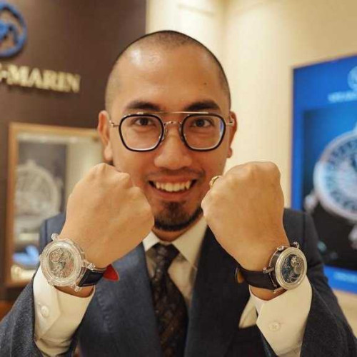 Doss N. profile photo