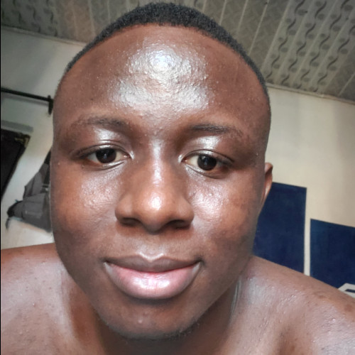 Ebube E. profile photo
