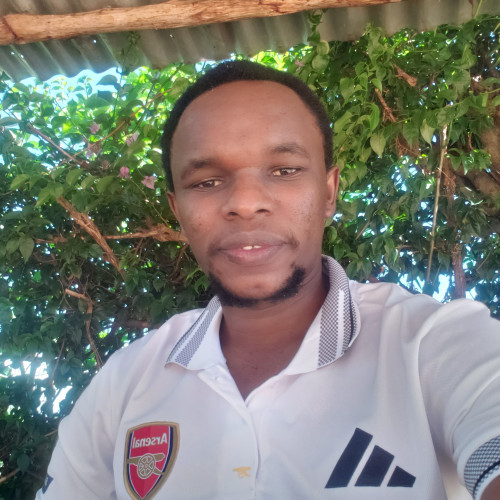 JEREMIA  S. profile photo