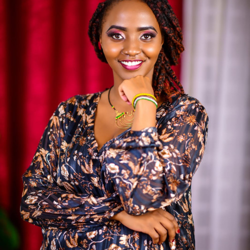 African A. profile photo