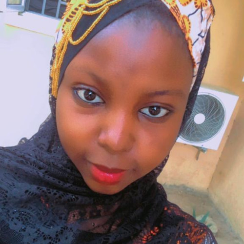Fatima Z.
