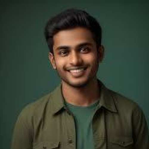 haswanth  s. profile photo
