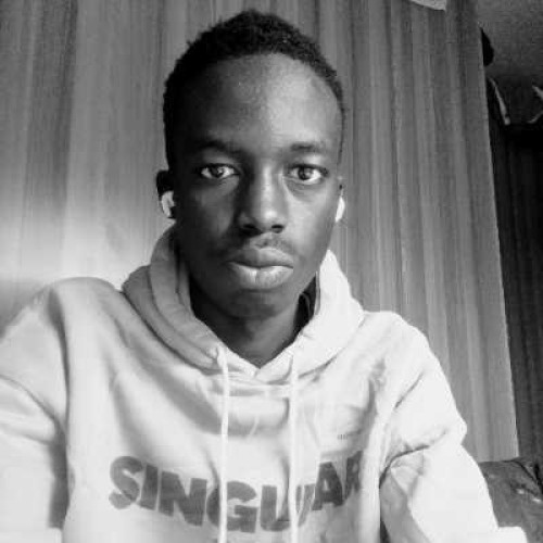 Omondi K.