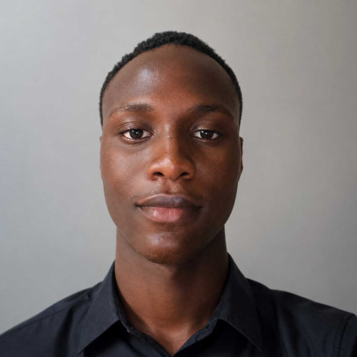 Damilare A. profile photo
